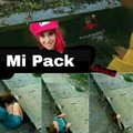 Mi pack