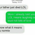 Fucking NORMIE
