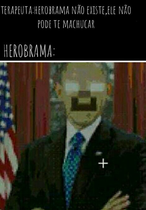 HEROBRAMA - meme