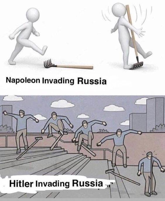 ALL NAZIS WILL BE LIQUIDATED - meme