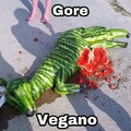 Gore vegano