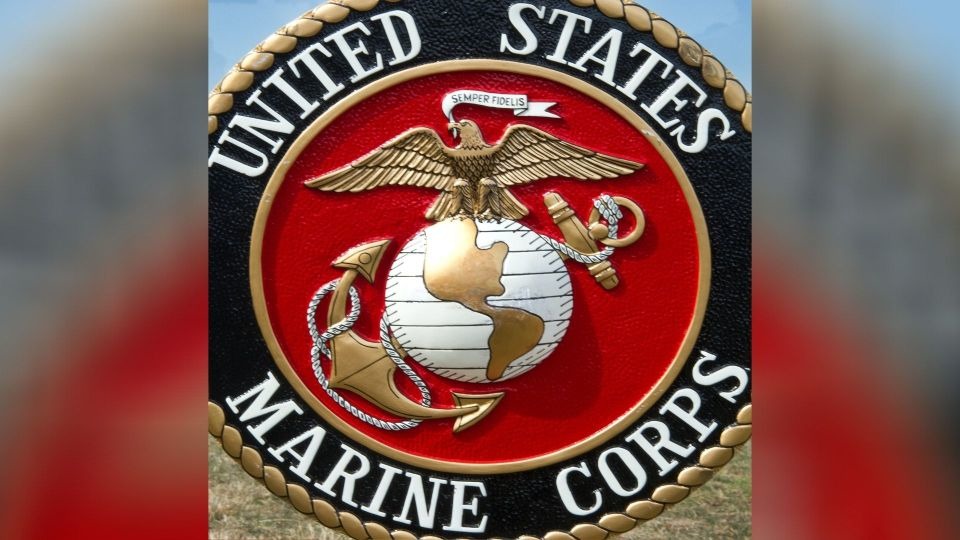 Happy Birthday United States Marine Corp - meme