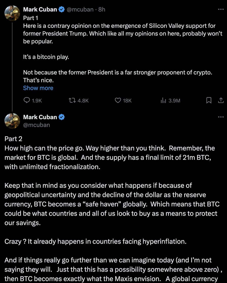 stack bitcoin - meme