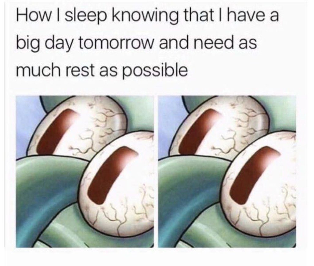 Feelin attacked - meme