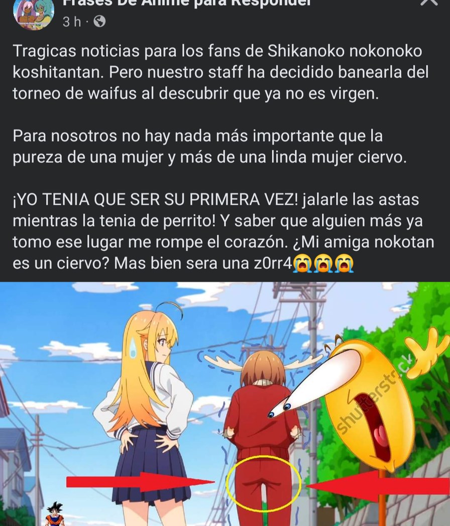 Cómo ven a ese -------- ?? - meme