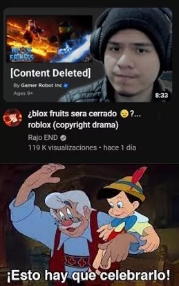 un meme cualquiera
