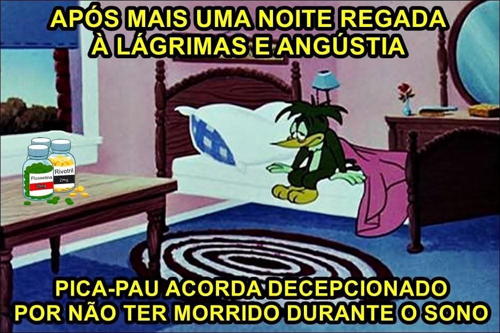 Picanha Paulo - meme