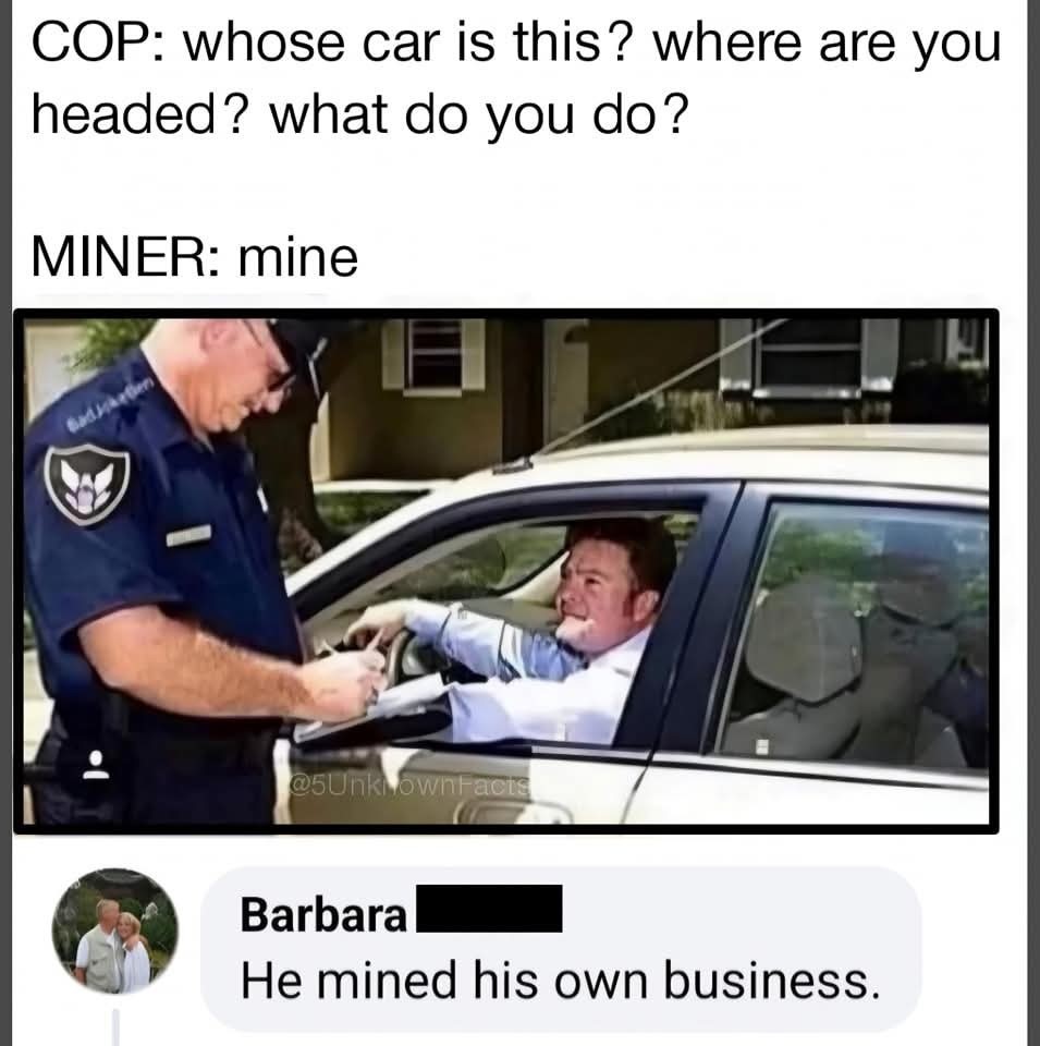 Yes - meme