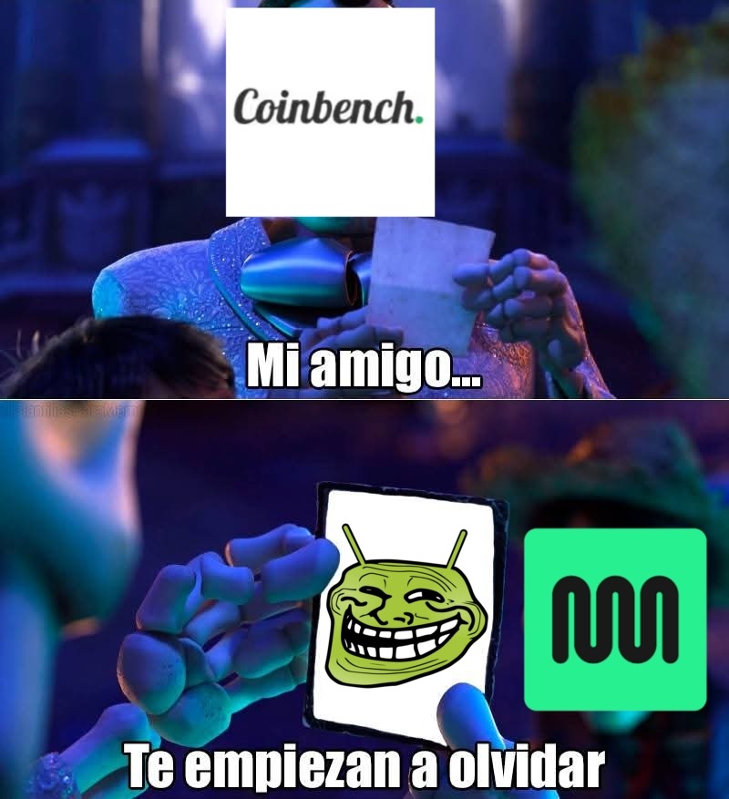 #RipMemedroid