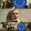 Fuck the eu