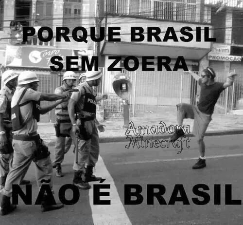 BRASIL - meme