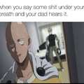 one punch man is a good anime