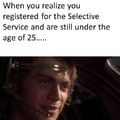 Skywalker Selective Service