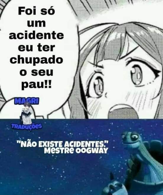 Animes memes