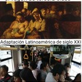 Adaptación Latinoamérica