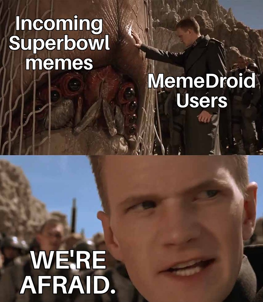 This shall pass... - meme