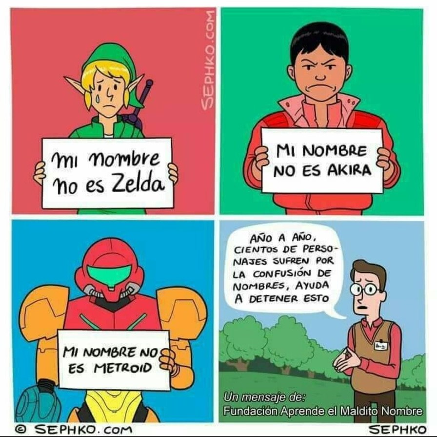 Mi gente... - meme