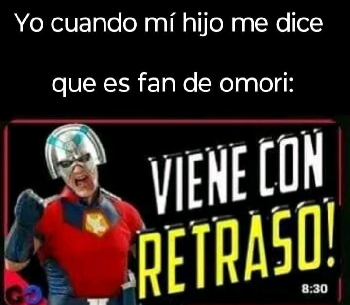 Yo lo sacrificaría xD - meme