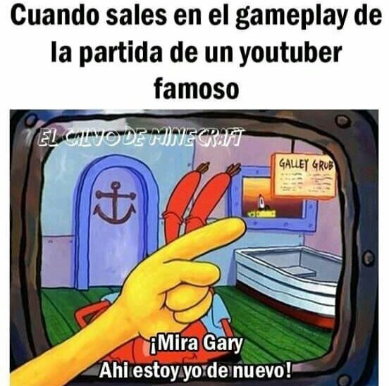 no me pasó - meme
