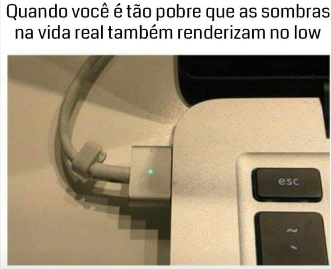 Ultimamente a vida real tá osso... - meme