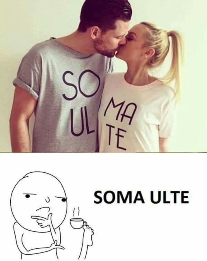Soma ulte...? / c tré le lol #13 - meme