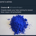 Sonics ashes