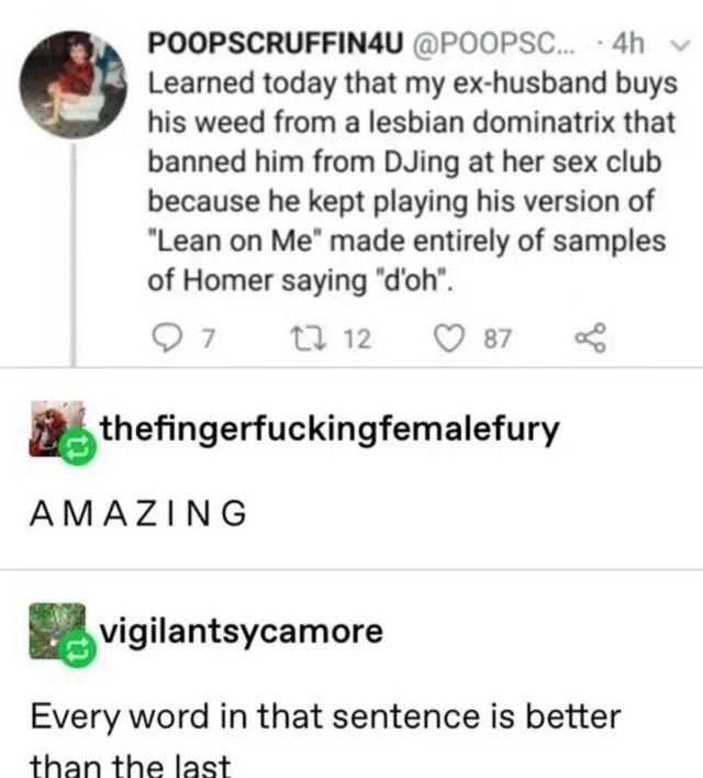 Excellent story - meme