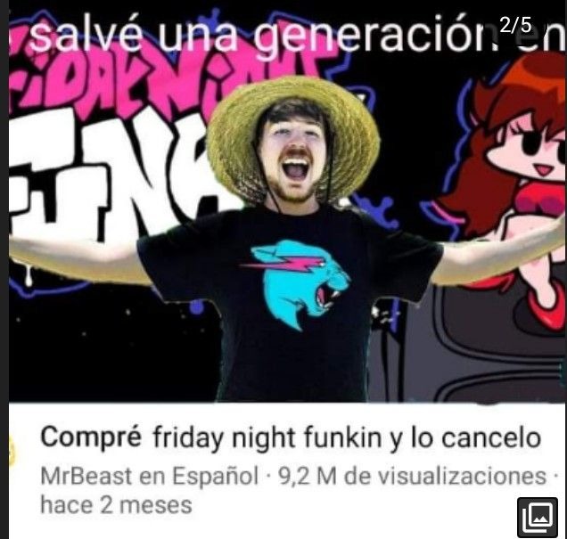 Vamos! - meme