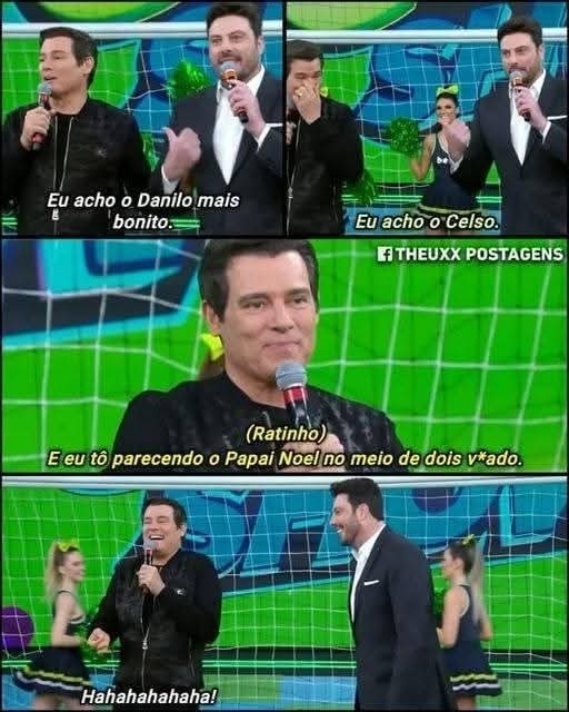Parem de rejeitar meus memes, AAAAAA