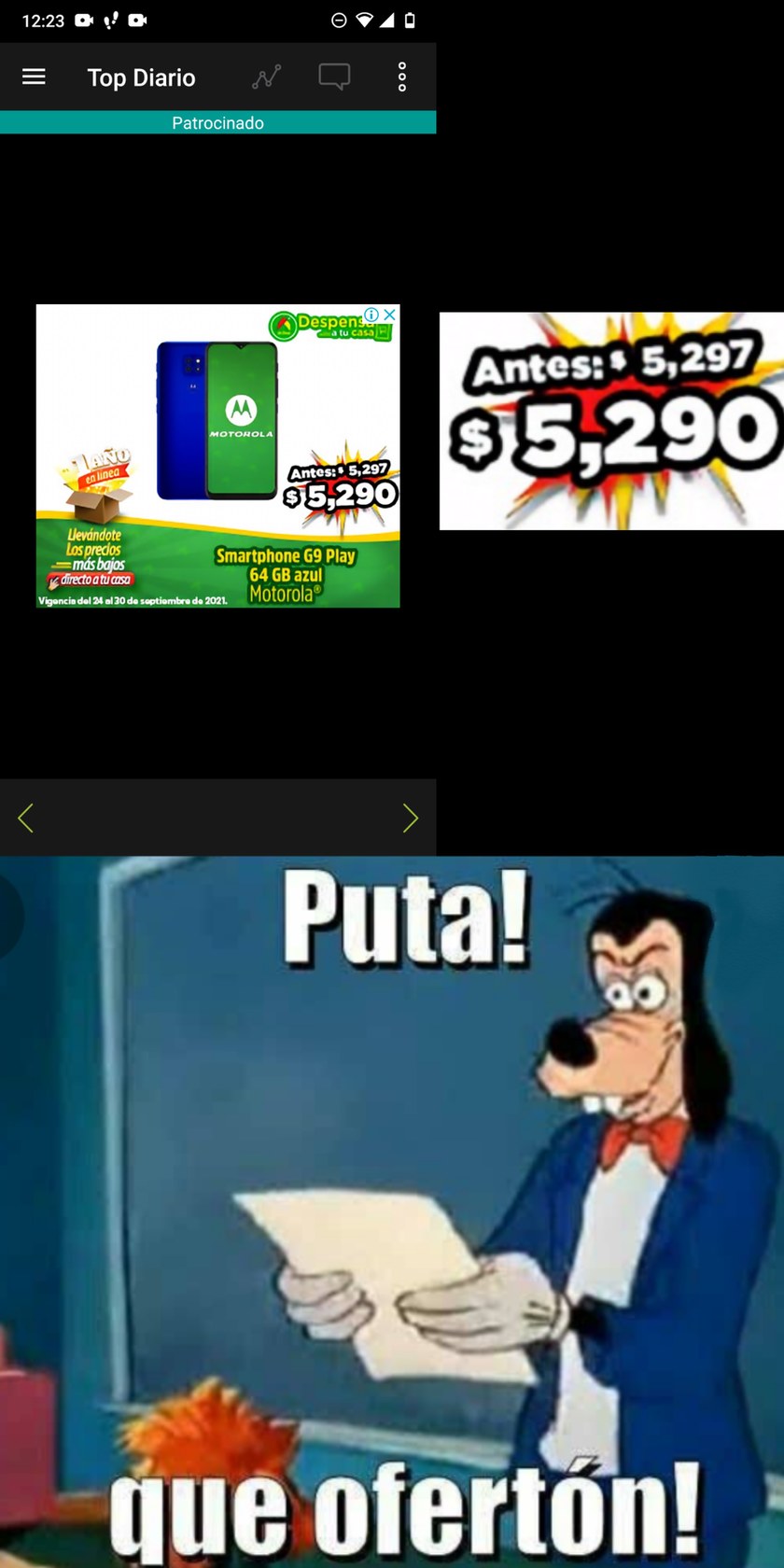 +7 pesos xd - meme