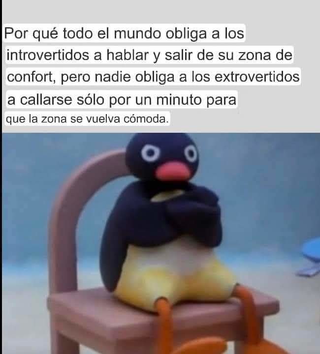 Muy cierto - meme