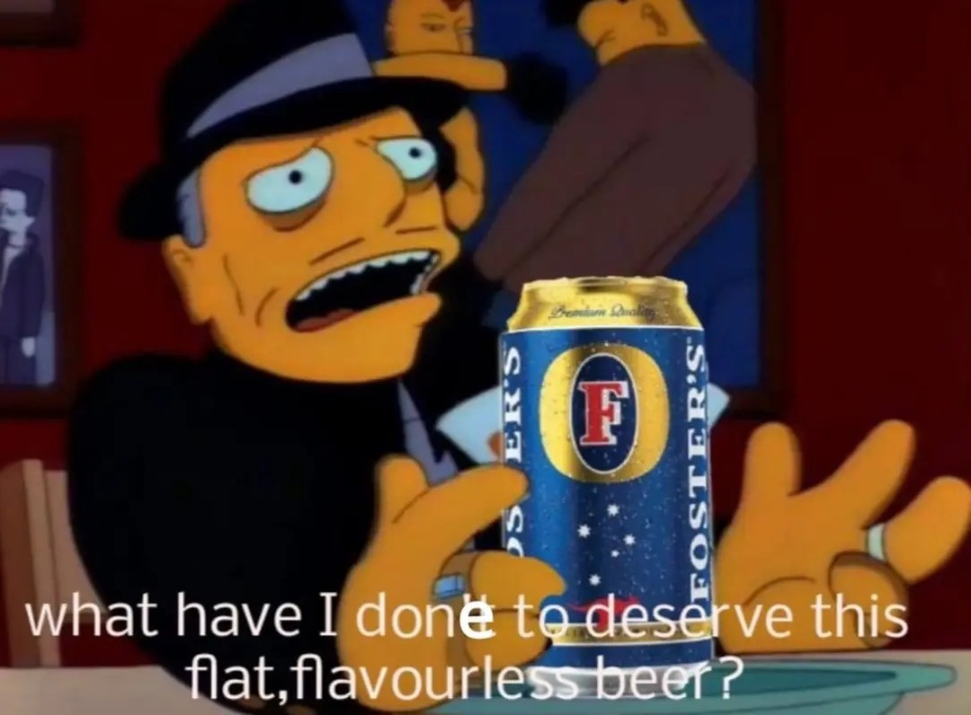 Is there no meme more truer