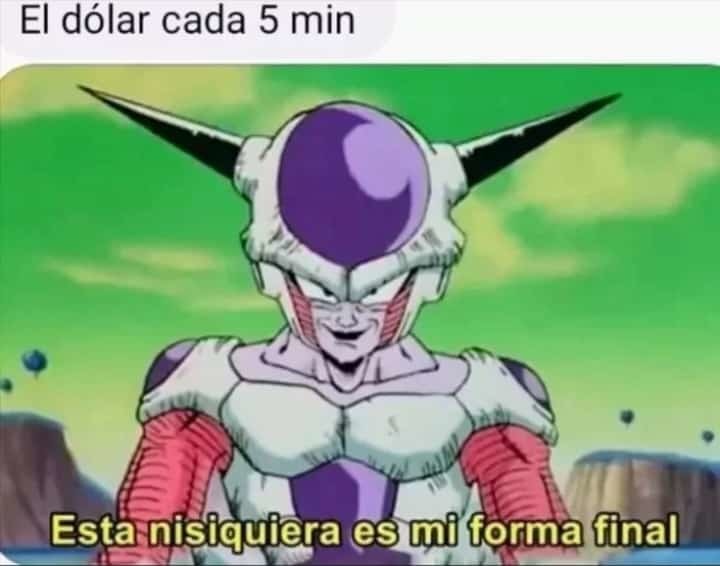 A hora eso es un hecho.... - meme