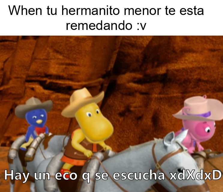 Hii in ici qii si iscichi :V - meme