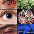 Halo 3 > Drugs