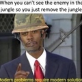 Modern Problems