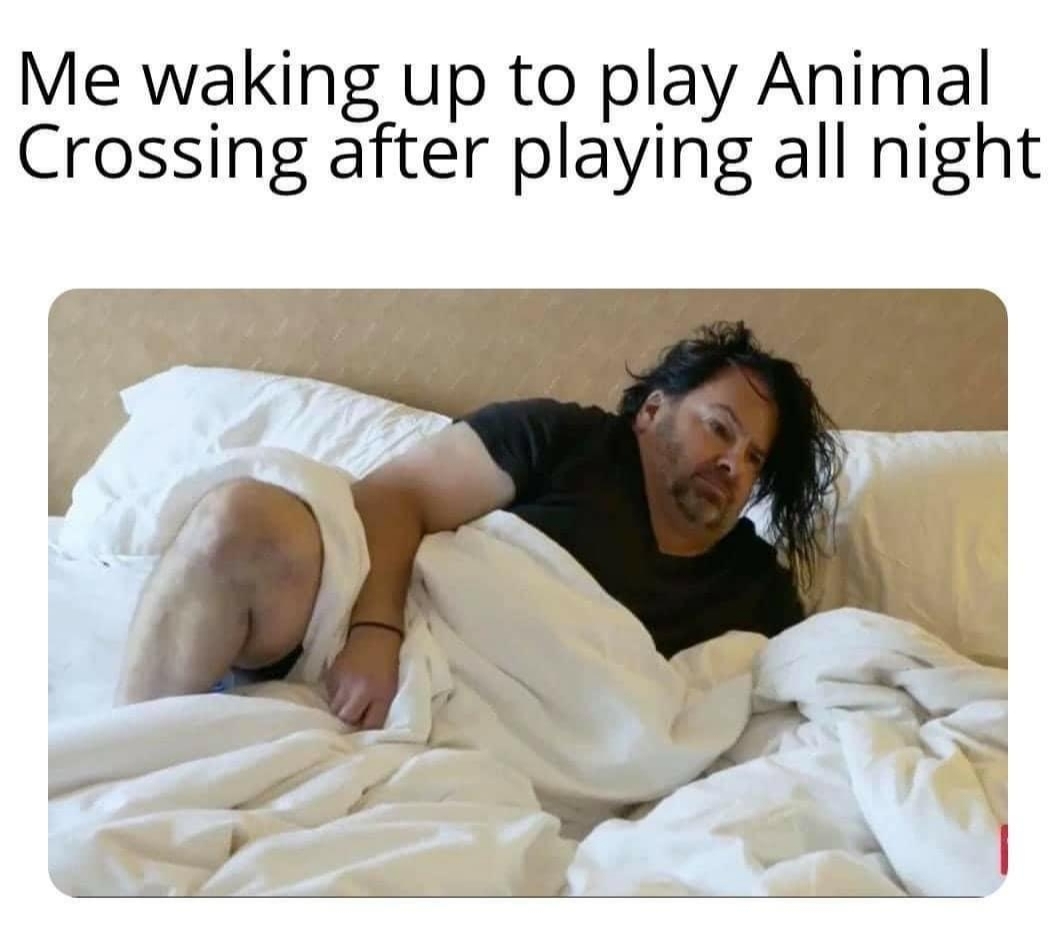 True story - meme