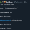 supernatural