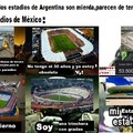 Chivas besto estadio de México