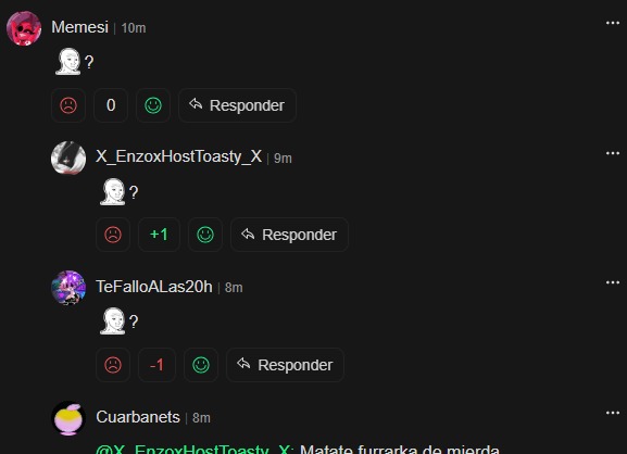 durisimo hermano ( :trolldevil: ) - meme