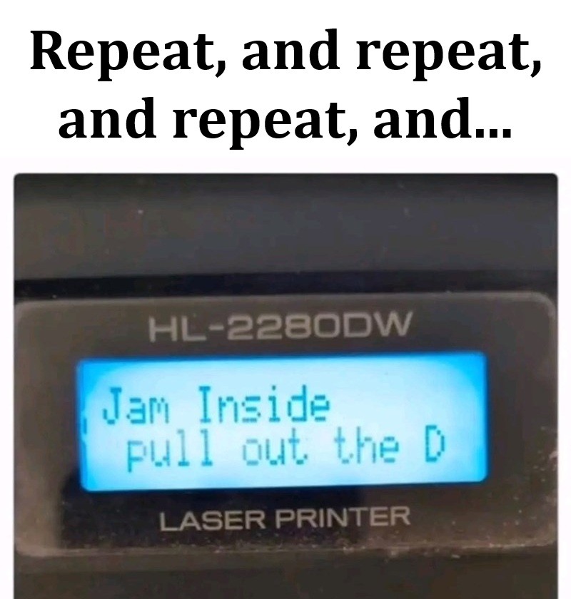 Shitpost - meme