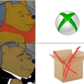 la verdadera Xbox