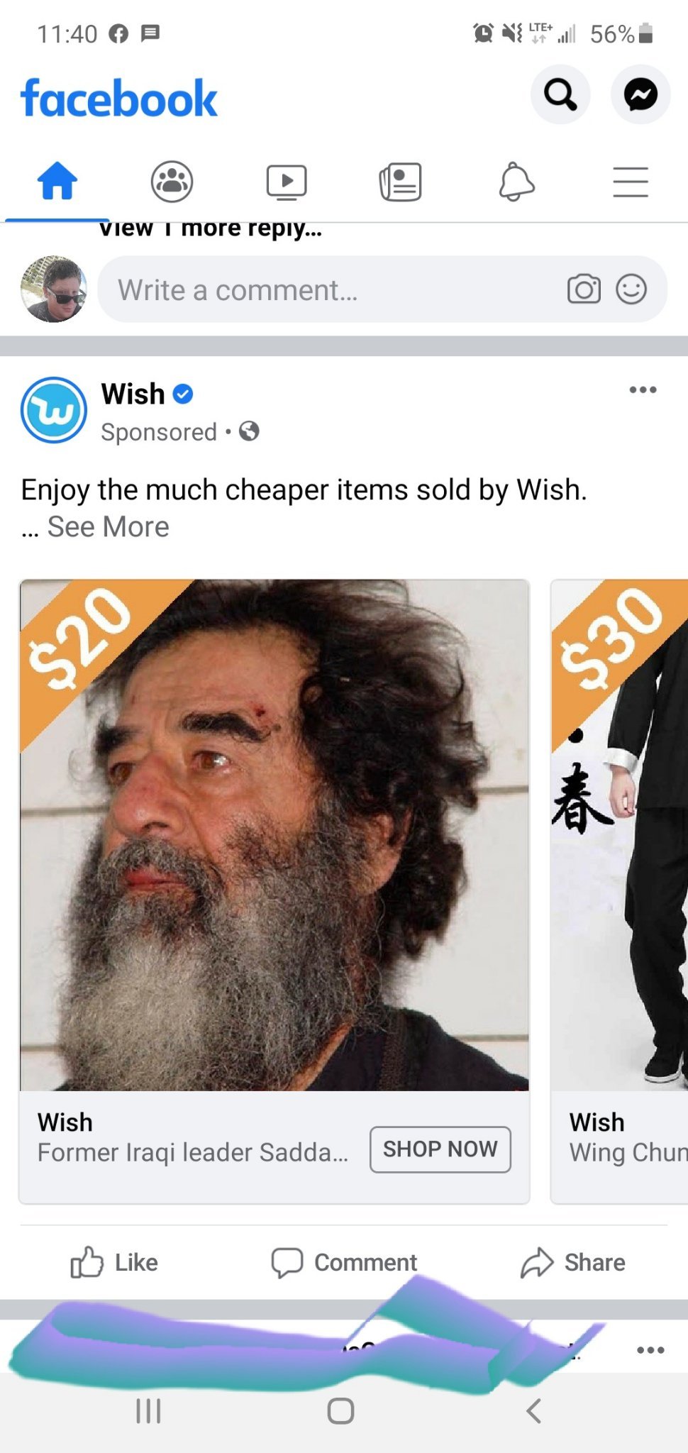 Is wish for real - meme