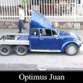 Optimus Juan