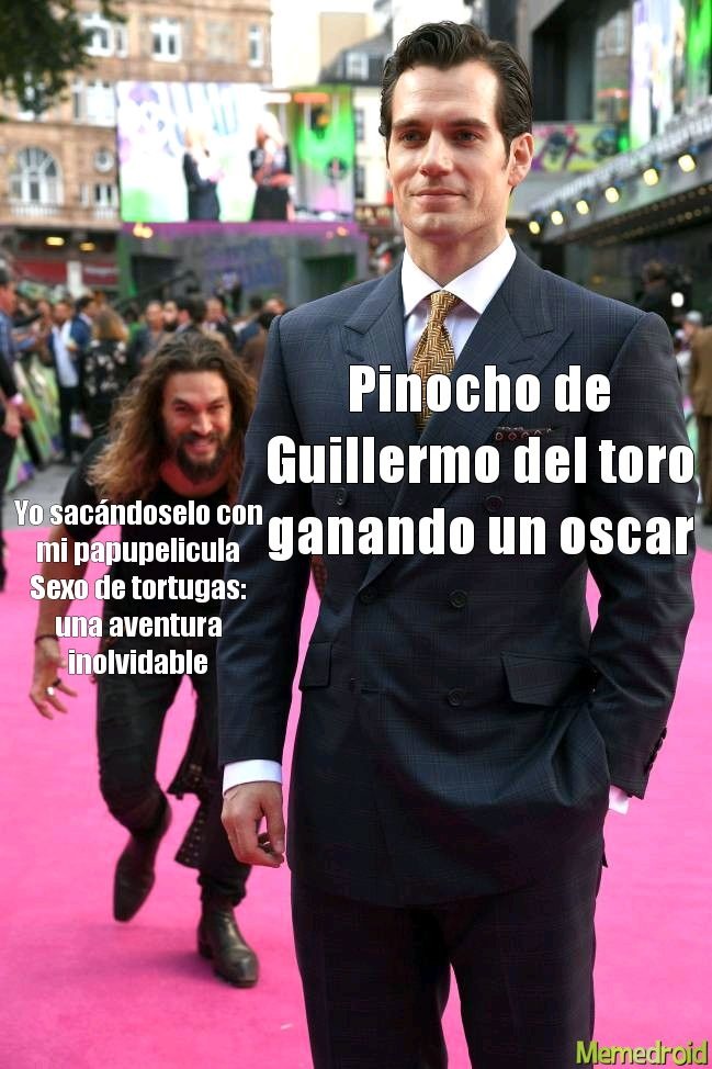 Tiembla Guillermo :haters: - meme