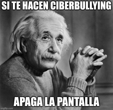 protip por alberto epstein - meme