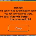 Send this to your friends who use memedroid