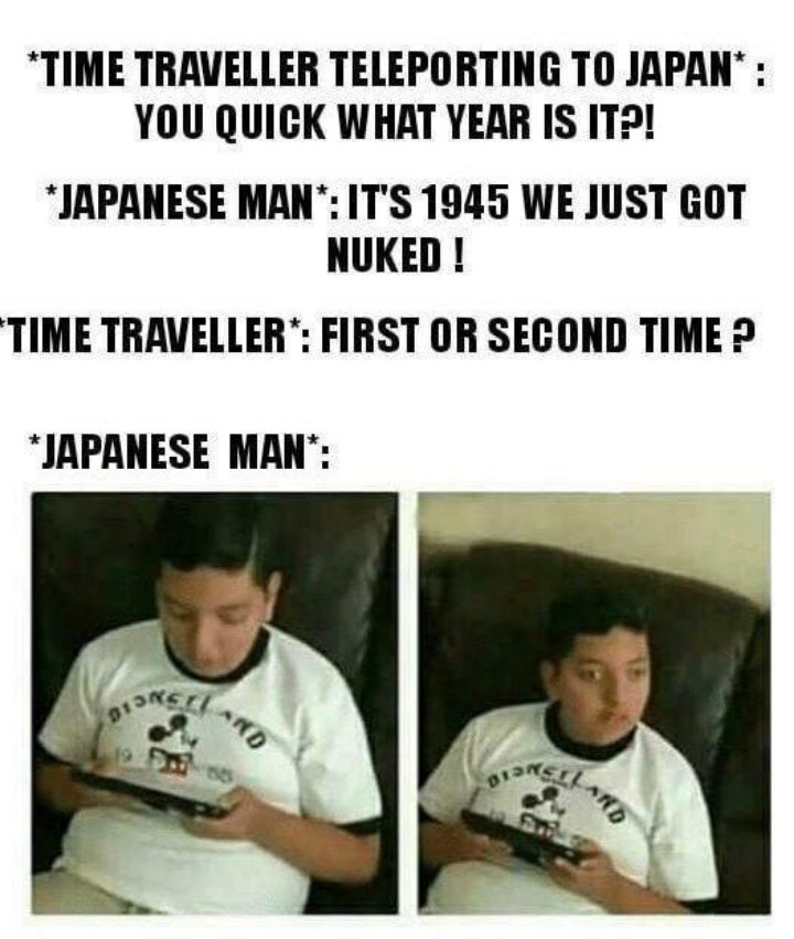 japanese man - meme