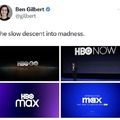 HBO Max is Max now