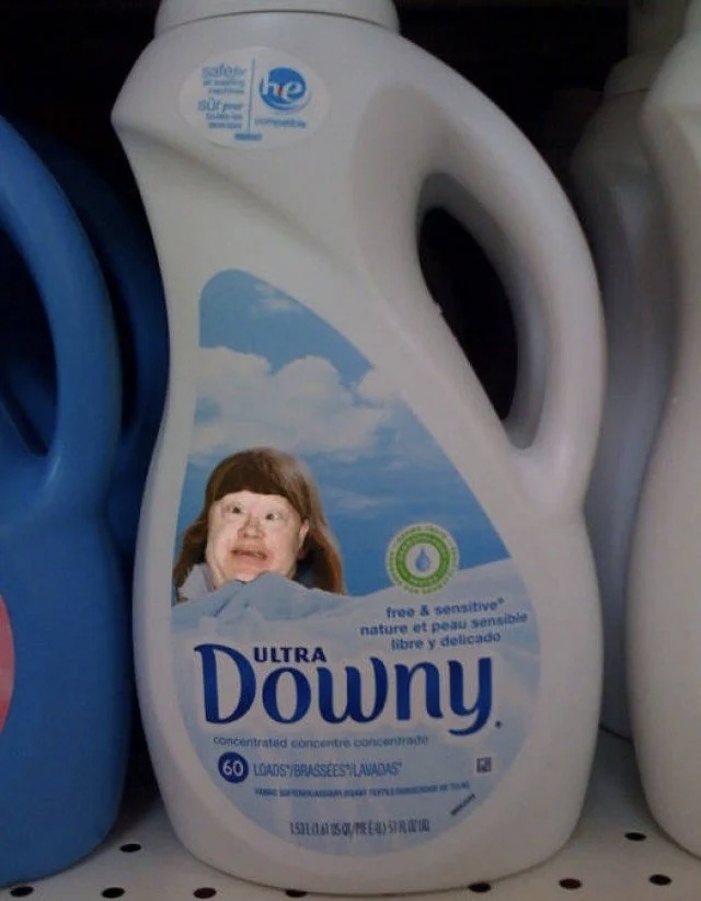 New Downey Bottle Just Dropped! - meme